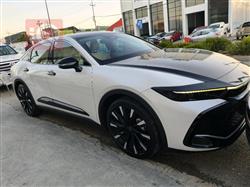 تويوتا كراون